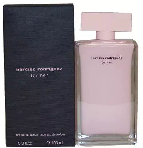 Narciso Rodriguez for Her Eau de Parfum (100ml)