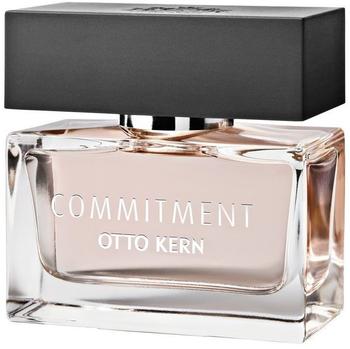 Otto Kern Commitment Woman Eau de Parfum (30ml)