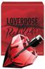 Diesel Loverdose Red Kiss Eau de Parfum (EdP) 30 ML, Grundpreis: &euro; 1.164,67 / l