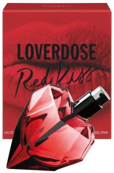 Diesel Loverdose Red Kiss Eau de Parfum (30ml)