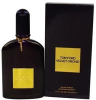 Tom Ford Eau de Parfum "Velvet Orchid" mit blumigem Touch
