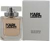 Karl Lagerfeld Karl Lagerfeld for Her Eau de Parfum 85 ml