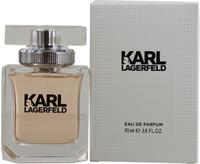 Damenparf&uuml;m Karl Lagerfeld Woman Lagerfeld EDP 85 ml