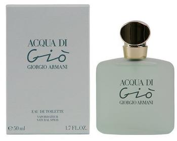 Giorgio Armani Acqua di Giò Femme Eau de Toilette (50ml)