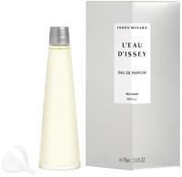 Issey Miyake LEau dIssey - EdP Refill 75ml Damen