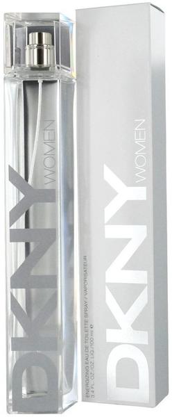 DKNY Women Eau de Parfum (100ml)