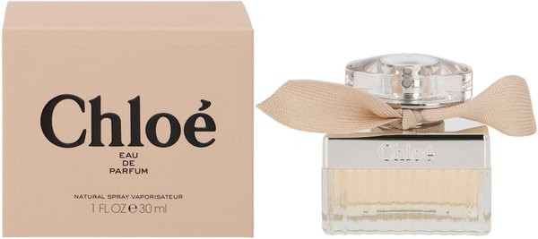 Duft & Allgemeine Daten Chloé Eau de Parfum 30 ml