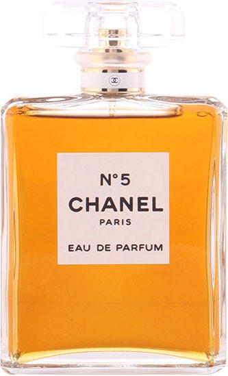 Chanel N°5 Eau de Parfum (200ml)