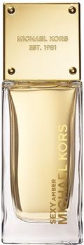 Michael Kors Sexy Amber Eau de Parfum (50ml)
