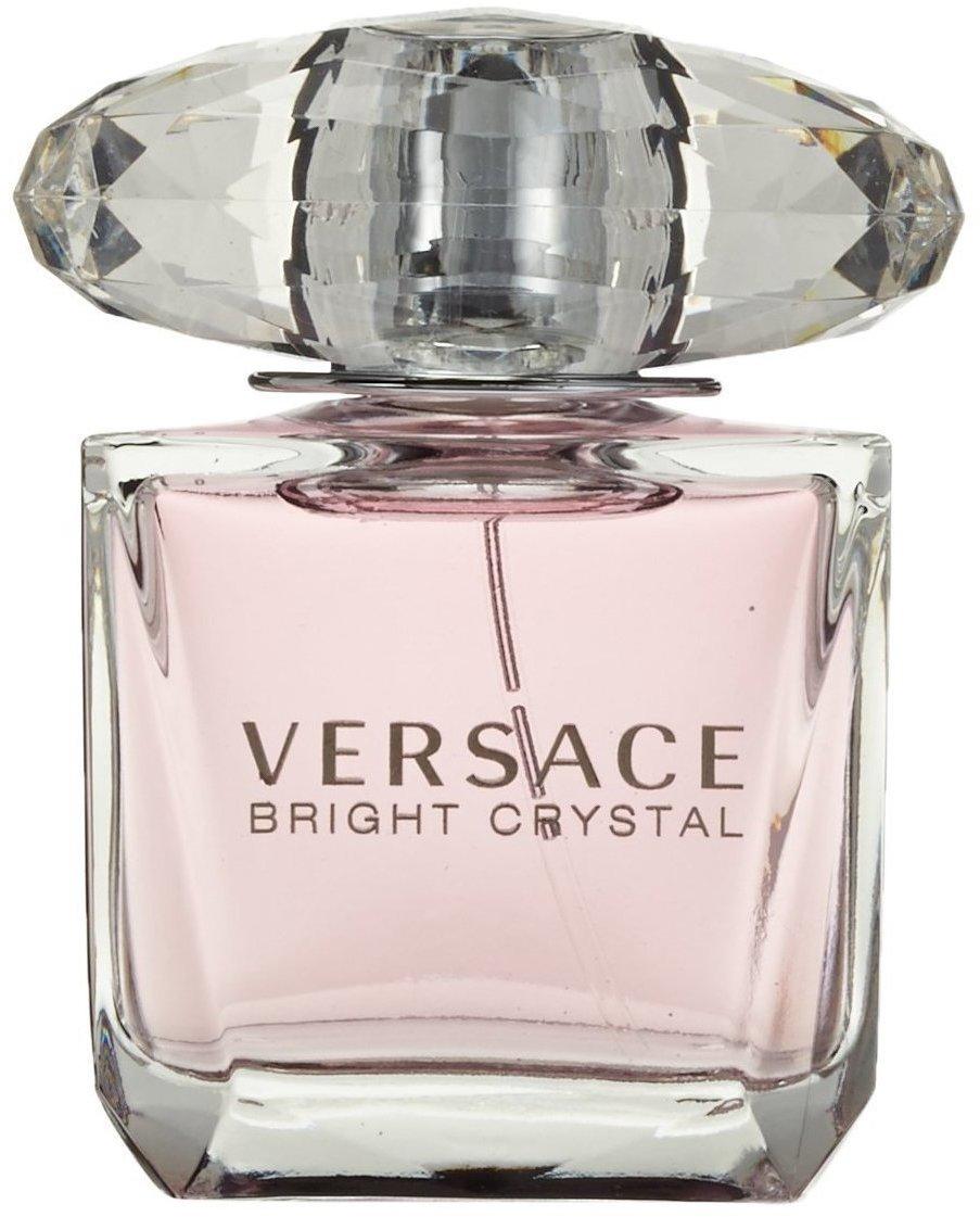 Versace Bright Crystal Eau de Toilette 30 ml Test TOP Angebote ab 30,54 €  (Oktober 2023)