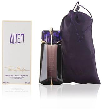 Thierry Mugler Alien Eau de Parfum refillable 90 ml