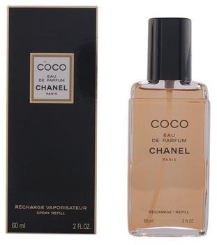 Chanel Coco Eau de Parfum Nachf&uuml;llung (60ml)