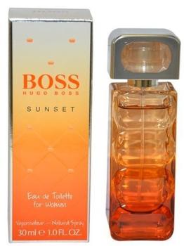 Hugo Boss Orange Sunset Eau de Toilette (30ml)