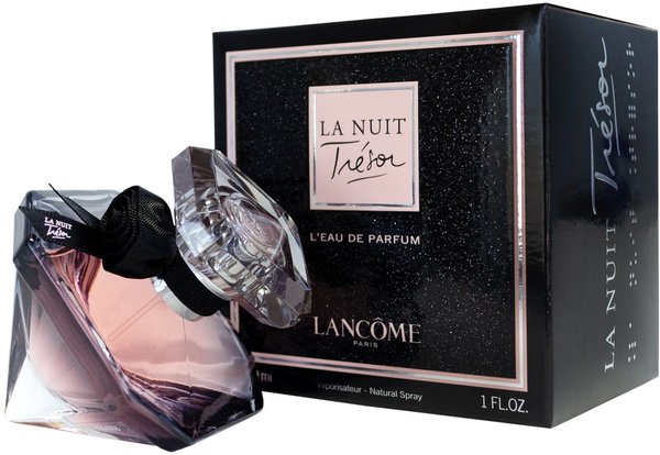 Eau de Parfum Allgemeine Daten & Duft Lancôme La Nuit Trésor Eau de Parfum (30ml)