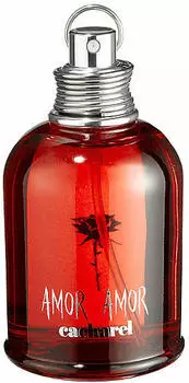 Cacharel Amor Amor Eau de Toilette (100ml)
