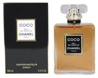 Chanel Coco Edp Spray 100ml 0,1 l