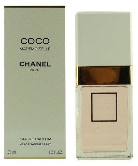 Chanel Coco Mademoiselle Eau de Parfum (35ml)