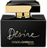 Dolce & Gabbana The One Desire Eau de Parfum