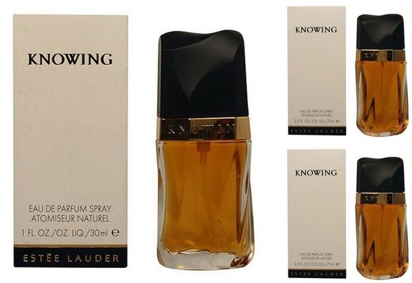 Estée Lauder Knowing Eau de Parfum (75ml)
