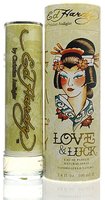 Christian Audigier Ed Hardy Love & Luck Woman Eau de Parfum 100 ml, Grundpreis: