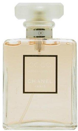 Chanel Coco Mademoiselle Eau de Parfum (50ml)