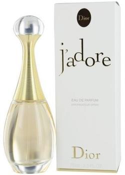 Dior J'adore Eau de Parfum (75ml)
