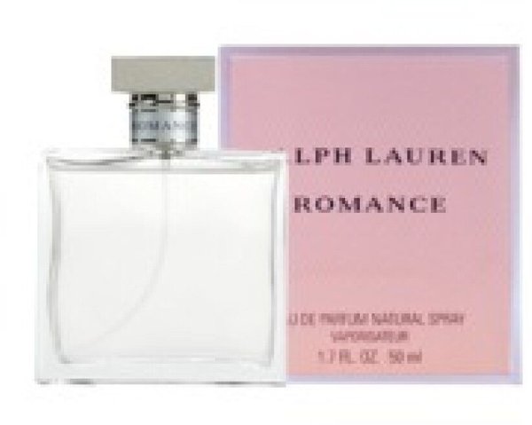 Ralph Lauren Romance Eau de Parfum (50ml)