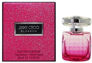 Jimmy Choo Blossom Eau de Parfum (40ml)