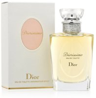 Dior Diorissimo Eau de Toilette 100ml 0,1 l