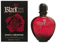 paco rabanne Eau de Toilette "Black XS Elle" mit blumig-orientalischer Note