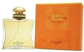 Hermès Paris Hermès 24 Faubourg Eau de Parfum (50ml)