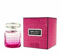 Jimmy Choo Blossom Eau de Parfum Fruchtiges Blumenduft Parfum 100ml