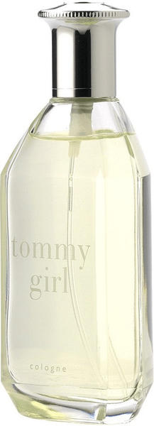 Tommy Hilfiger Tommy Girl Eau de Toilette (50ml)