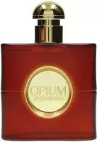 Yves Saint Laurent L08156, Yves Saint Laurent Opium Eau de Toilette Spray 50 ml,