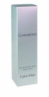 Damenparf&uuml;m Calvin Klein Contradiction (100 ml)