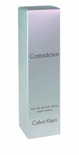 Calvin Klein Contradiction Eau de Parfum 100 ml Test - TOP Angebote ab  21,40 € (Oktober 2022)
