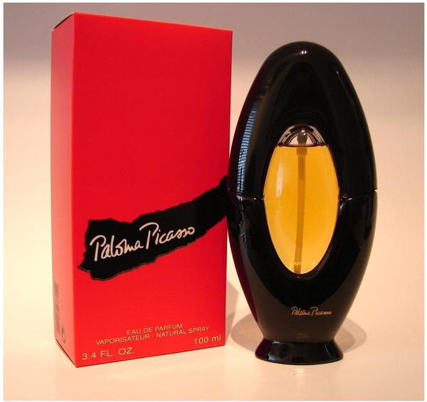 Paloma Picasso Mon Parfum Eau de Parfum (100ml)