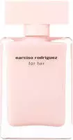 Narciso Rodriguez For Her Eau de Parfum 50 ml, Grundpreis: &euro; 935,40 / l