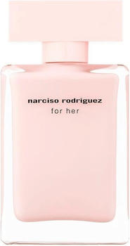 Narciso Rodriguez for Her Eau de Parfum (50ml)