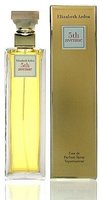 Elizabeth Arden 5th Avenue Eau De Parfum Spray 125ml 0,125 l