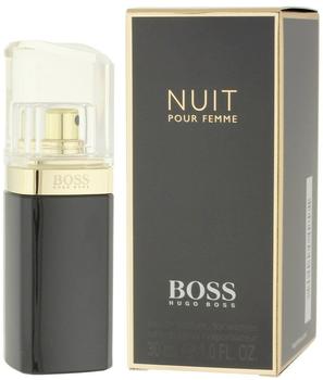 Hugo Boss Nuit pour Femme Eau de Parfum (30ml)