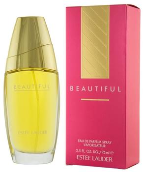 Estée Lauder Beautiful Eau de Parfum 75 ml