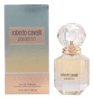 Roberto Cavalli Paradiso Eau de Parfum f&uuml;r Damen 30 ml