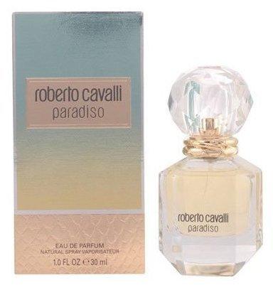 Roberto Cavalli Paradiso Eau de Parfum 30 ml