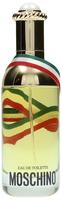 Moschino Eau De Toilette Spray 75ml