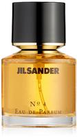 Jil Sander No.4 Eau de Parfum 50 ml, Grundpreis: &euro; 525,46 / l