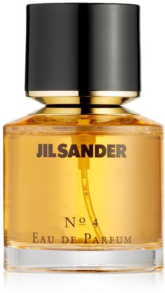 Jil Sander No. 4 Eau de Parfum 50 ml