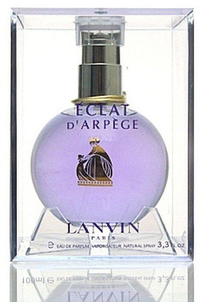 Lanvin Eclat dArpege Eau de Parfum 50 ml