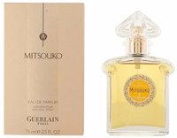 Guerlain 024104, Guerlain Les L&eacute;gendaires Mitsouko Eau de Parfum Spray 75 ml,