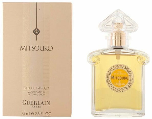 Guerlain Mitsouko Eau de Parfum (75ml) Test TOP Angebote ab 49,22 € (März  2023)